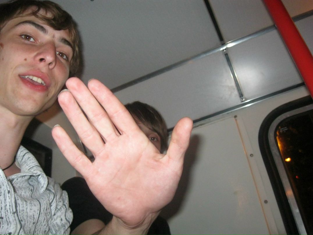 Александр Гизинский | Гродно