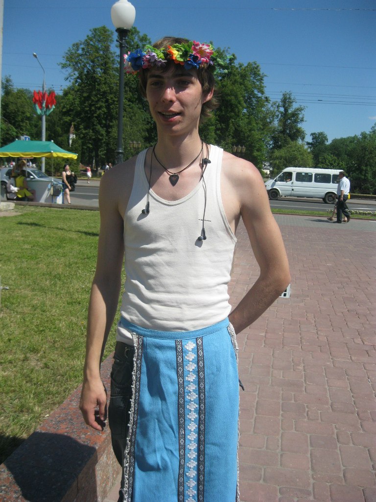 Александр Гизинский | Гродно