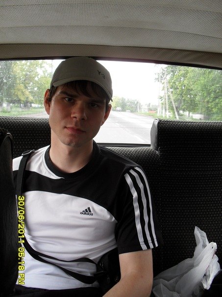 Стас Картохин | Белгород