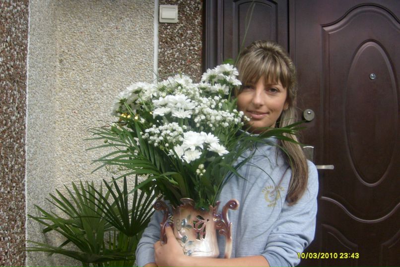 Люся Модна Андріївна | Тернополь