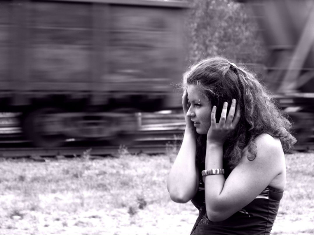 Мария Команская | Могилёв