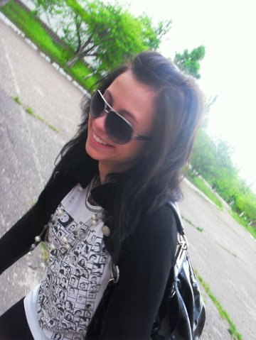 Мася Кочеткова | 