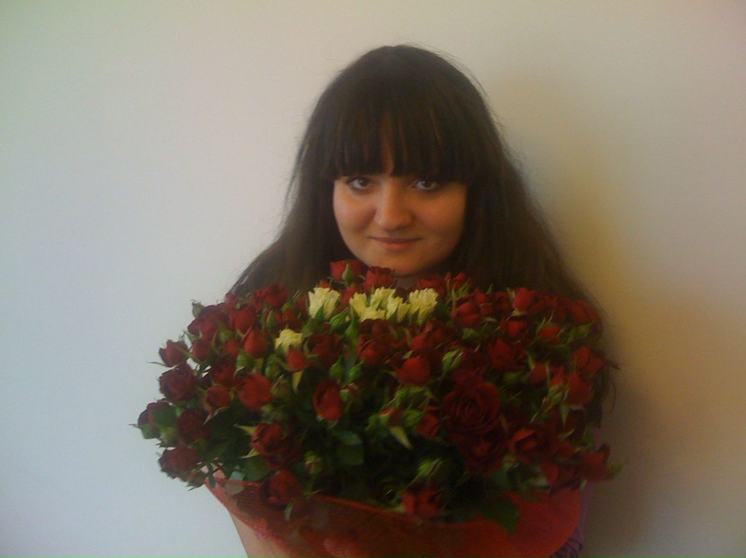 Віра Пришляк √ιק | Львов