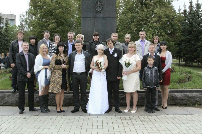 Оксана Офицерова | Дзержинск