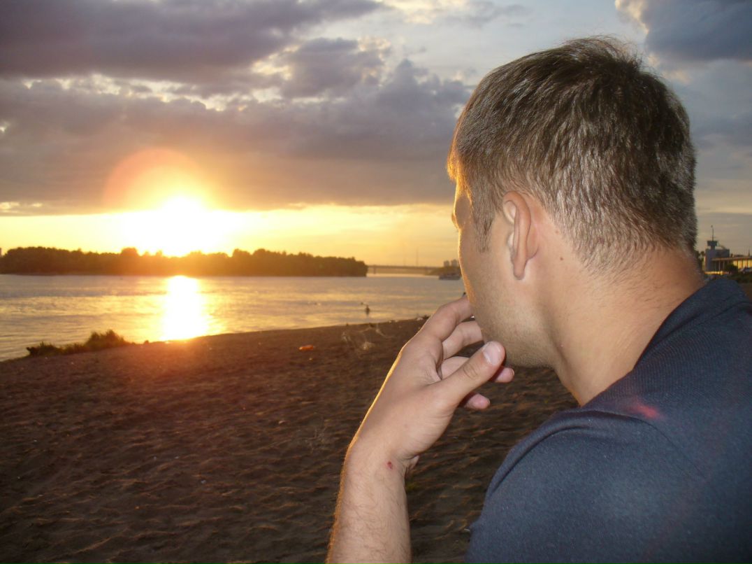 Евгений Дупин | Новый Уренгой