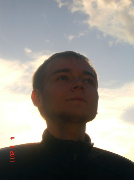 №51, Александр Лыков, 35 лет, Видное №51, Александр Лыков, 35 лет, Видное