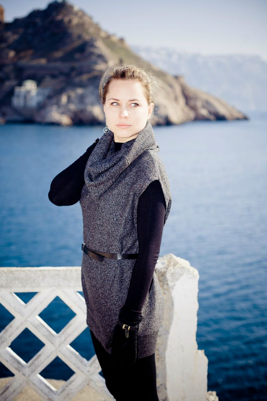 Екатерина Рябус | Севастополь