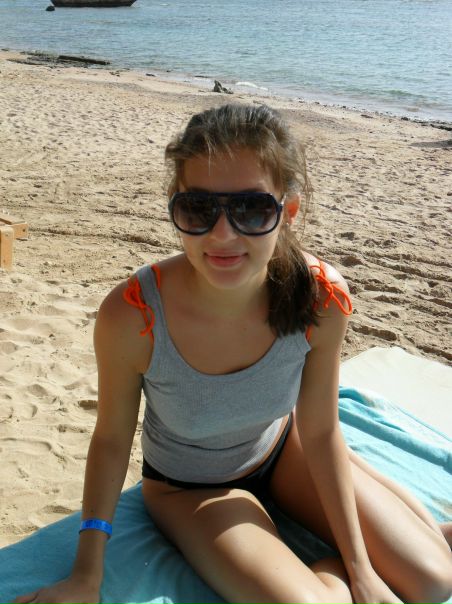 №68, Ольга Пилевская, 38 лет, Москва №68, Ольга Пилевская, 38 лет, Москва