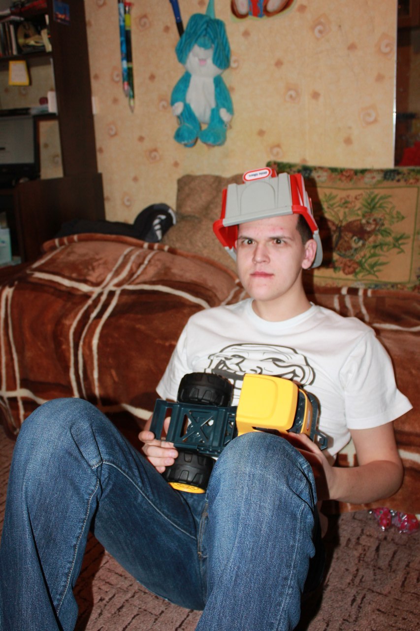 Юрий Синягин | Москва