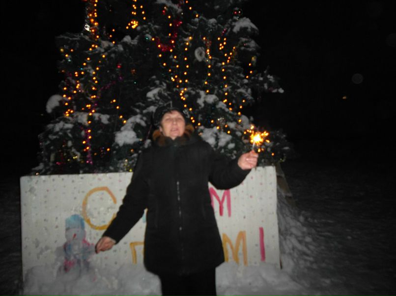 Анатолий Махов | Большая Вруда