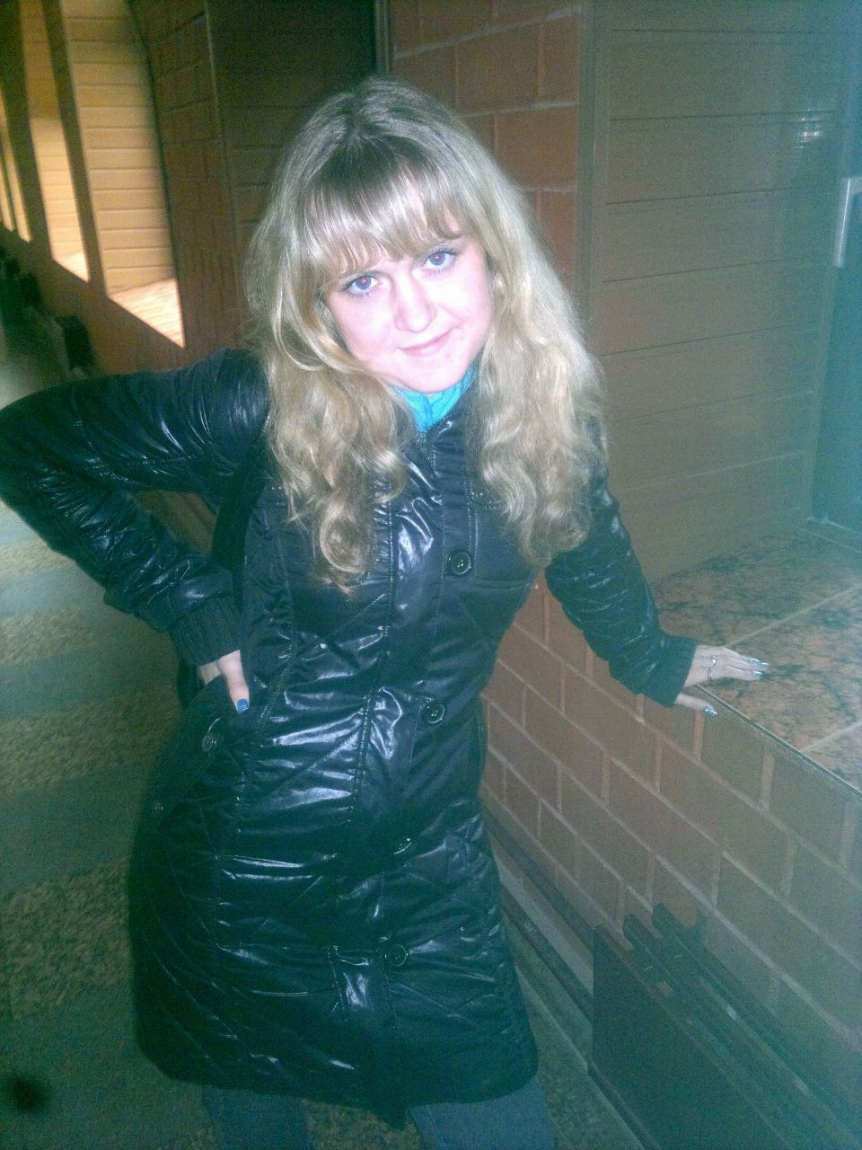 Екатерина Омелькова | Екатеринбург