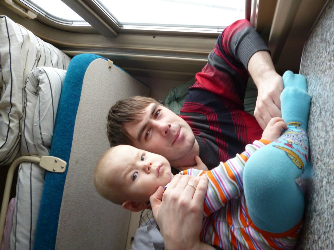 Ренат Девлетов | Москва