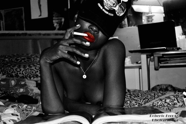 Olga Tkach | Москва