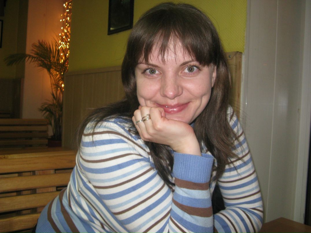 Наталья Шлома | Новосибирск