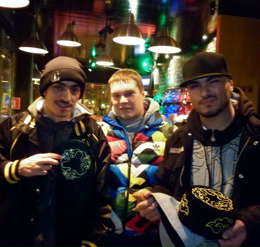 Сергей Пеганов Z..people.. | Набережные Челны