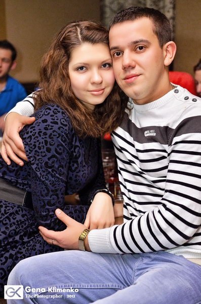 Маргарита Колесник | Одесса