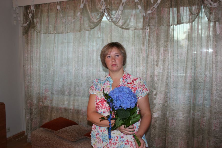№6, Ольга Мартынова, 47 лет, Lappeenranta №6, Ольга Мартынова, 47 лет, Lappeenranta