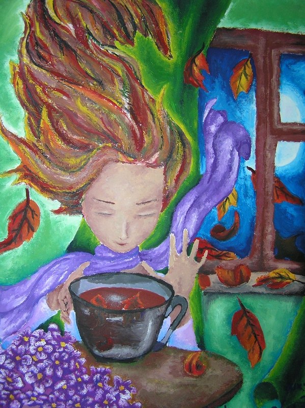 Дарья Машкова | Мытищи