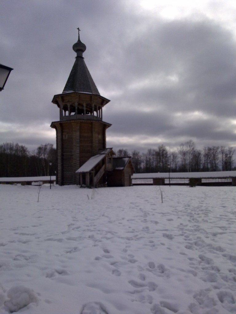 Андрей Глазков 