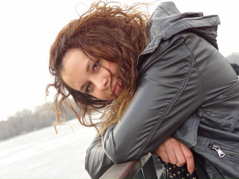 Инна Коцан ღ | Кременчуг