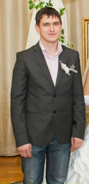 №111, Максим Беша, 38 лет, Омск №111, Максим Беша, 38 лет, Омск