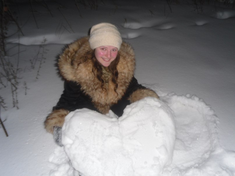 Ангелина Ершова | Самара