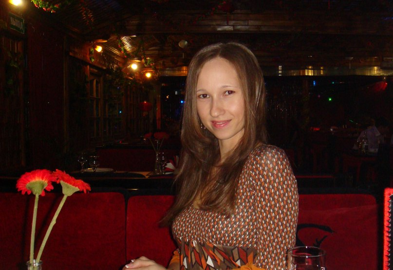 Татьяна Мандрова | Челябинск