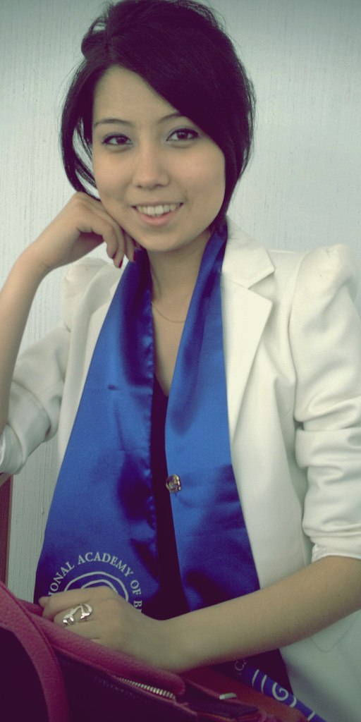 Алту Сыргабаева | Алматы