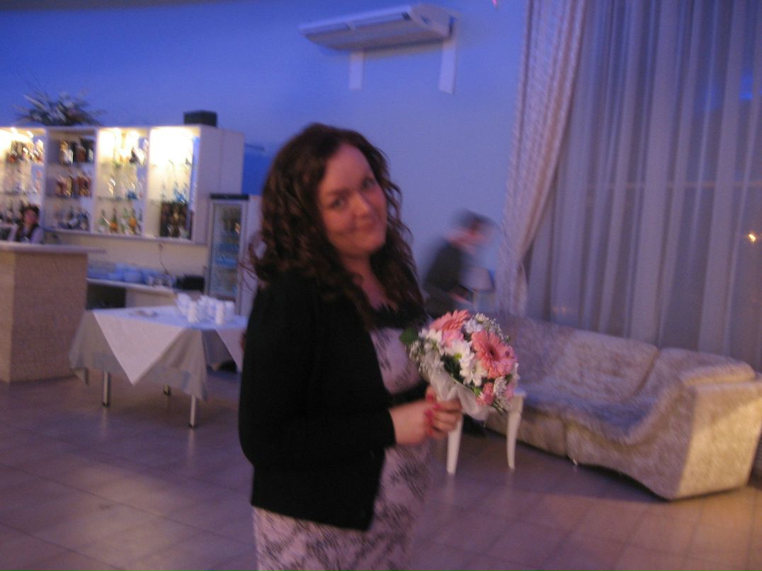 Ольга Головина | Бабино (деревня)