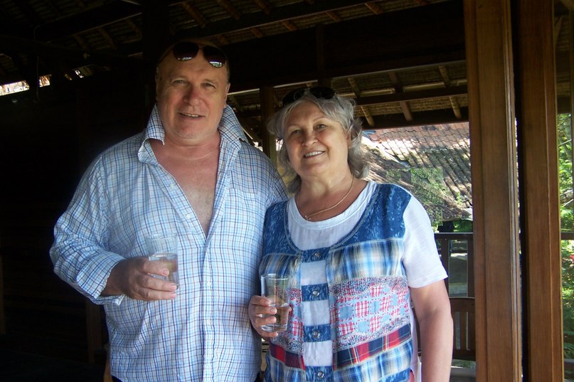 Евгения Китаева | Благовещенск