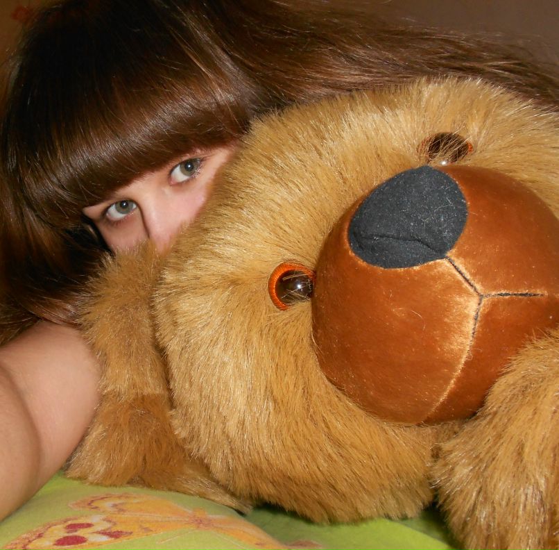 Максим Чувашов Ada4ka | 