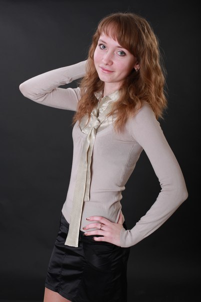 Юлія Наконечна | Пирятин