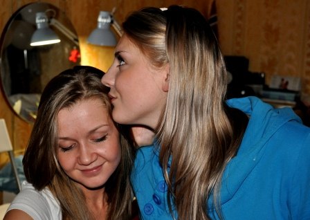 Алёна Красильникова | Мурманск