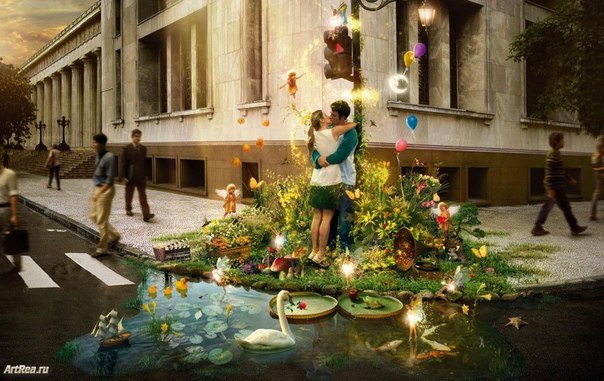 Кристина Забело | Санкт-Петербург