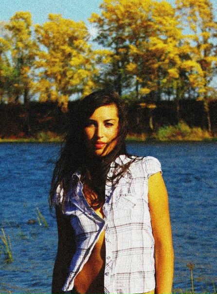 №101, Эмма Гарипова №101, Эмма Гарипова