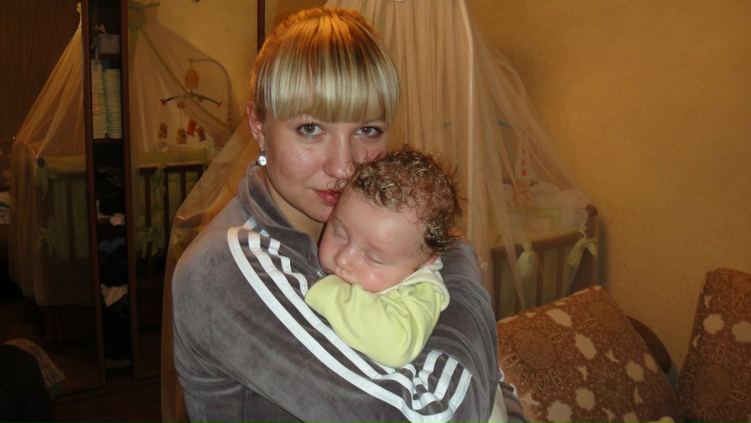 №35, Валерия Ильиных, 39 лет, Владикавказ №35, Валерия Ильиных, 39 лет, Владикавказ