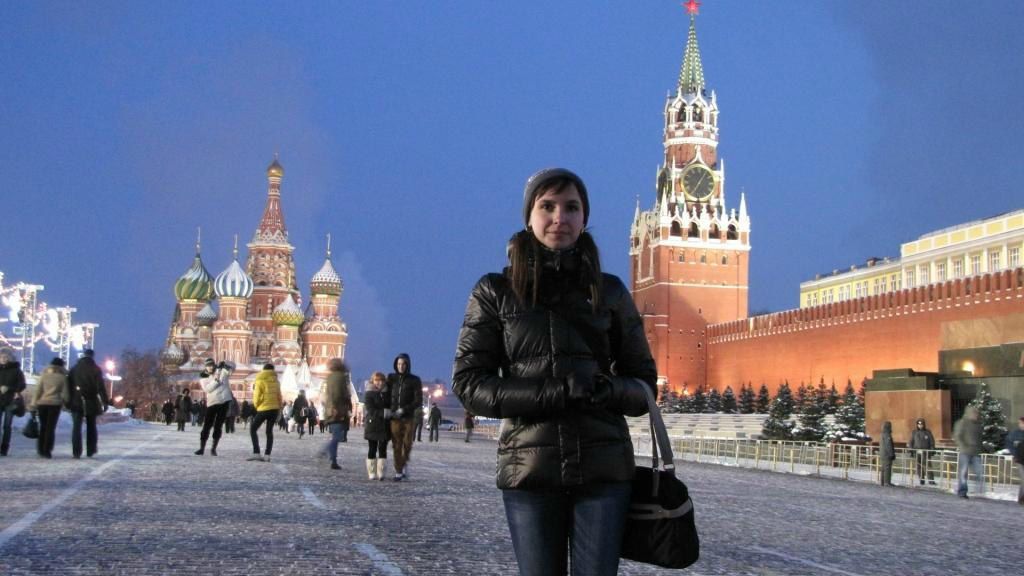 Инна Яшкова | Харьков