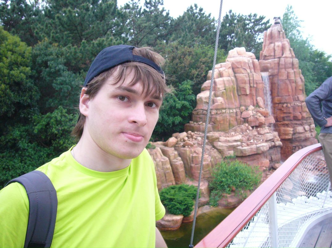 Геннадий Пермяков | Москва