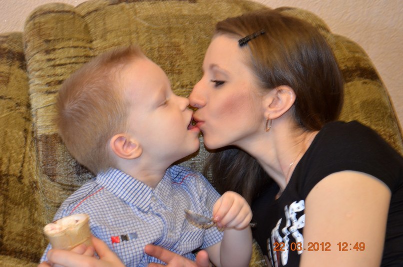 Анастасия Попова | Тюмень