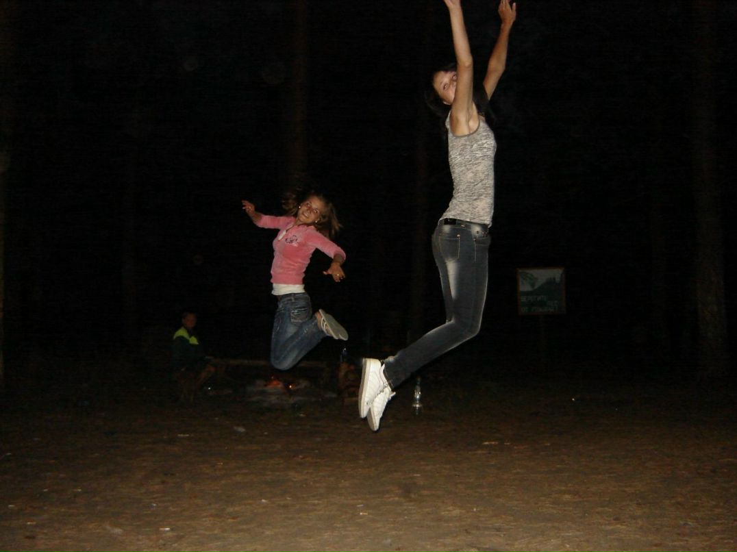 Юлия Гигонидзе | Санкт-Петербург