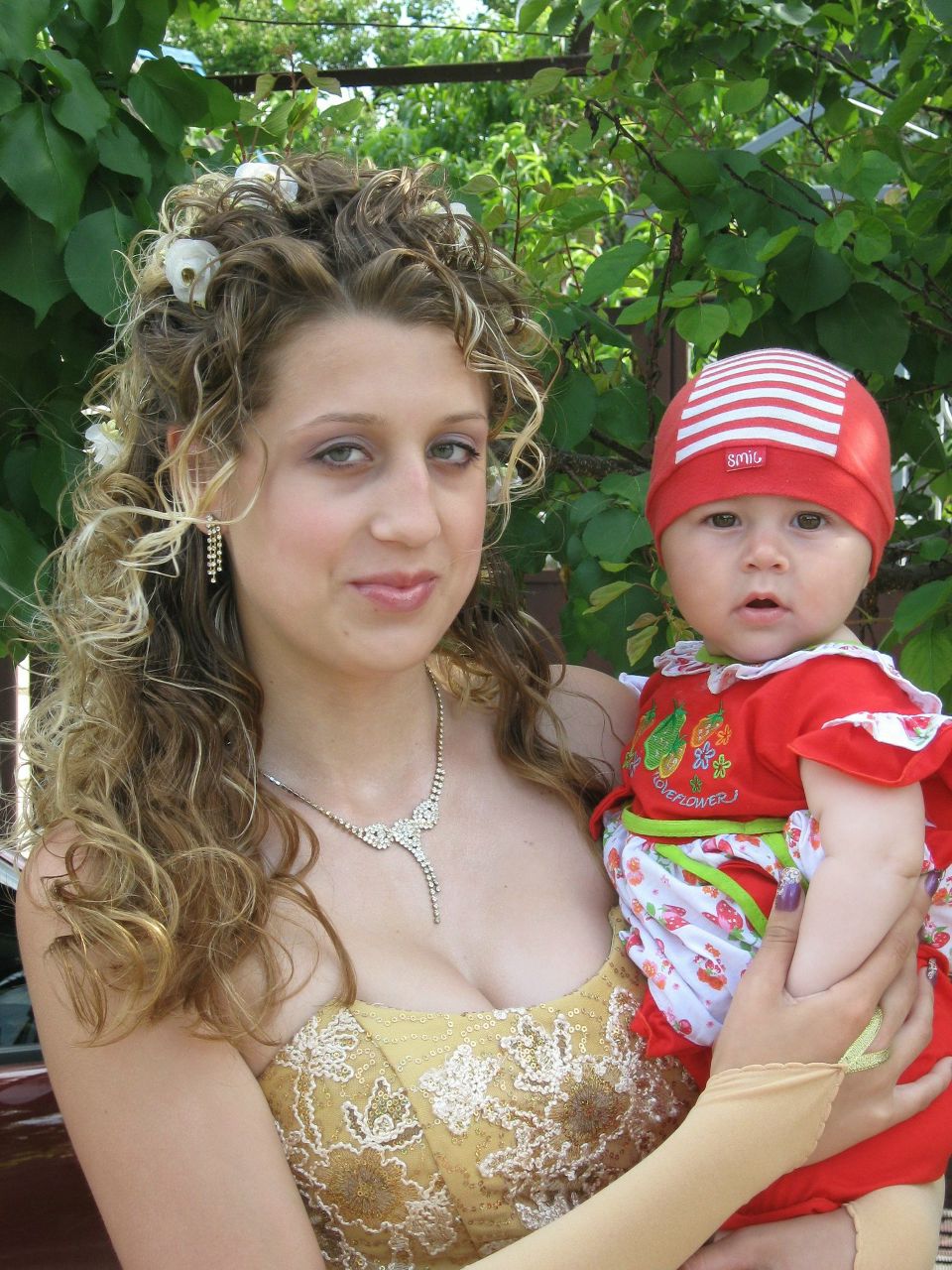 Инна Тихонова | Херсон