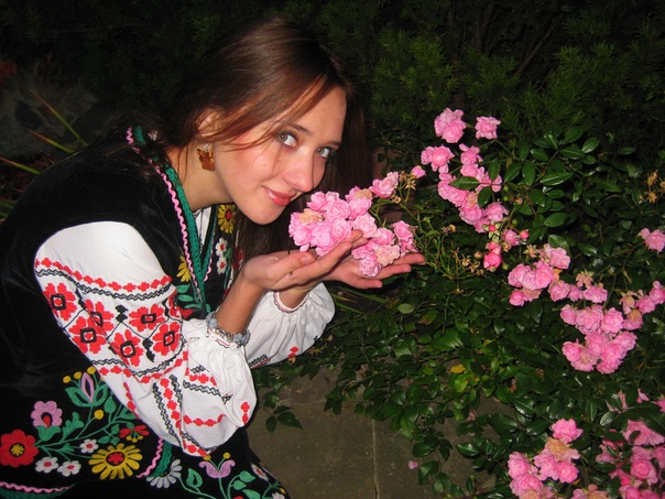 №98, Крістінка Притулюк, 34 года, Луцк №98, Крістінка Притулюк, 34 года, Луцк