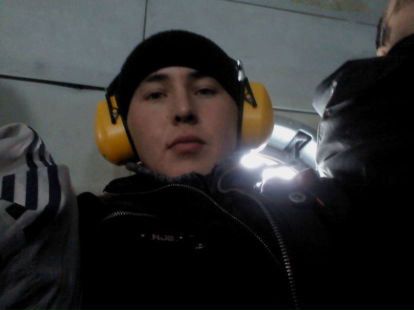 Дмитрий Альтеев | Новые Маты