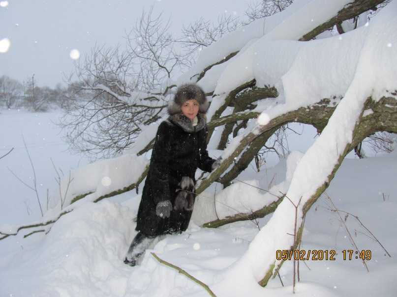 Леся Гайдай &_Сандра_& | Новоград-Волынский