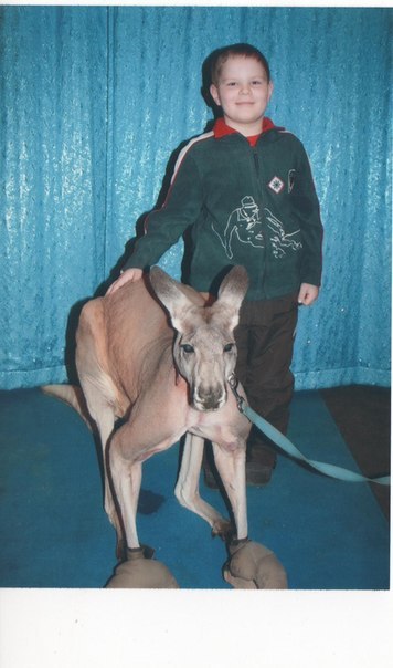 Катюша Беленькая | Санкт-Петербург