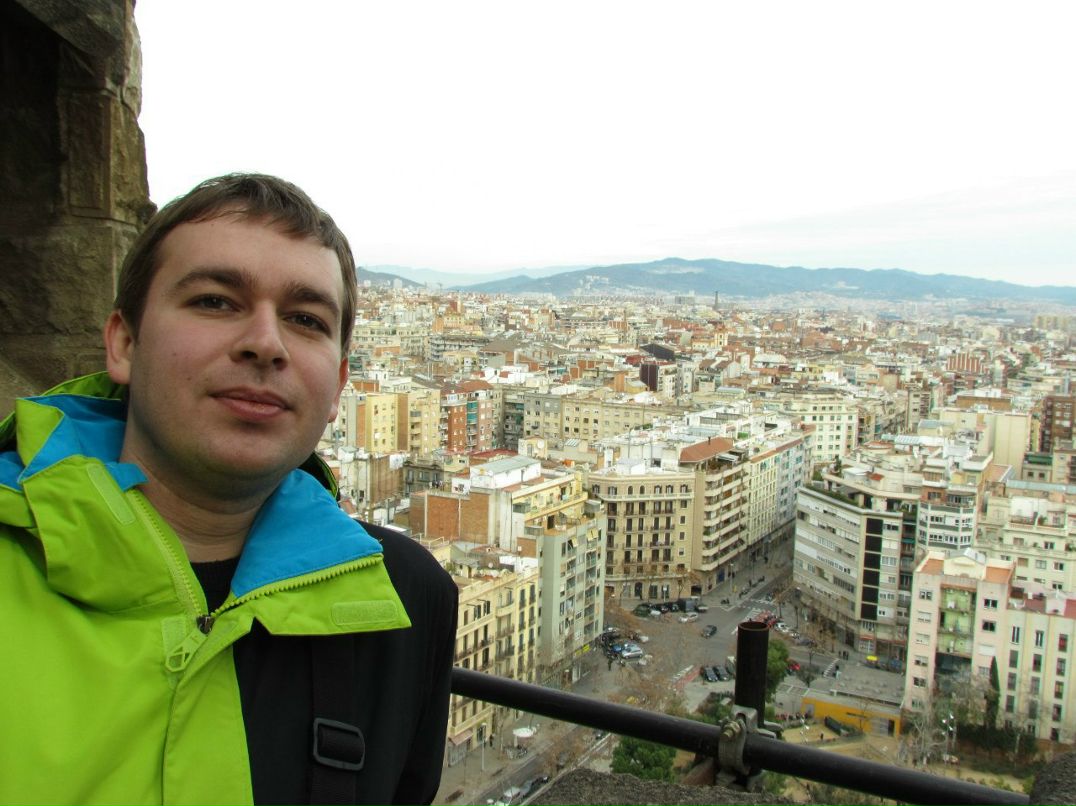 Владимир Мазырко | Москва