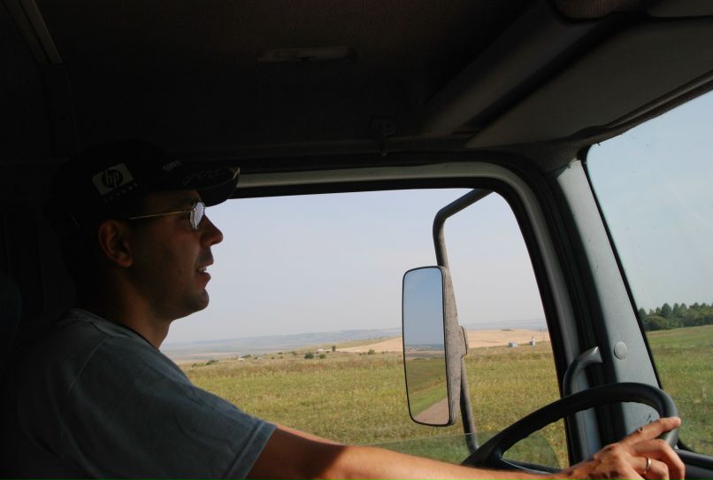 Александр Чумаков | Москва