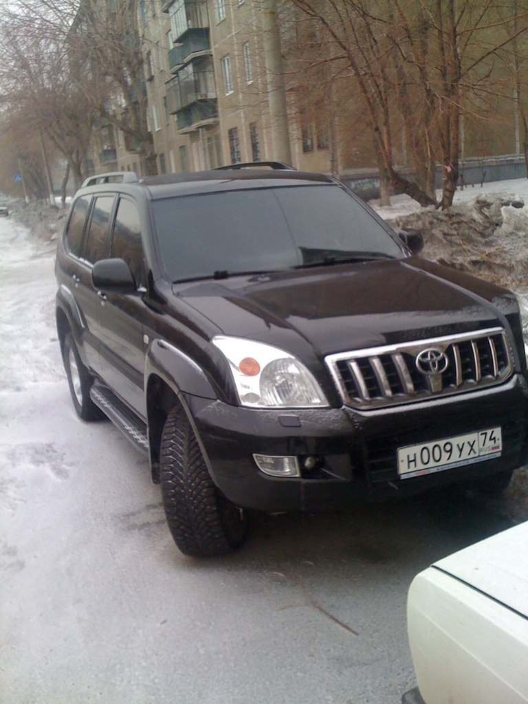 Стас Глазырин | Магнитогорск