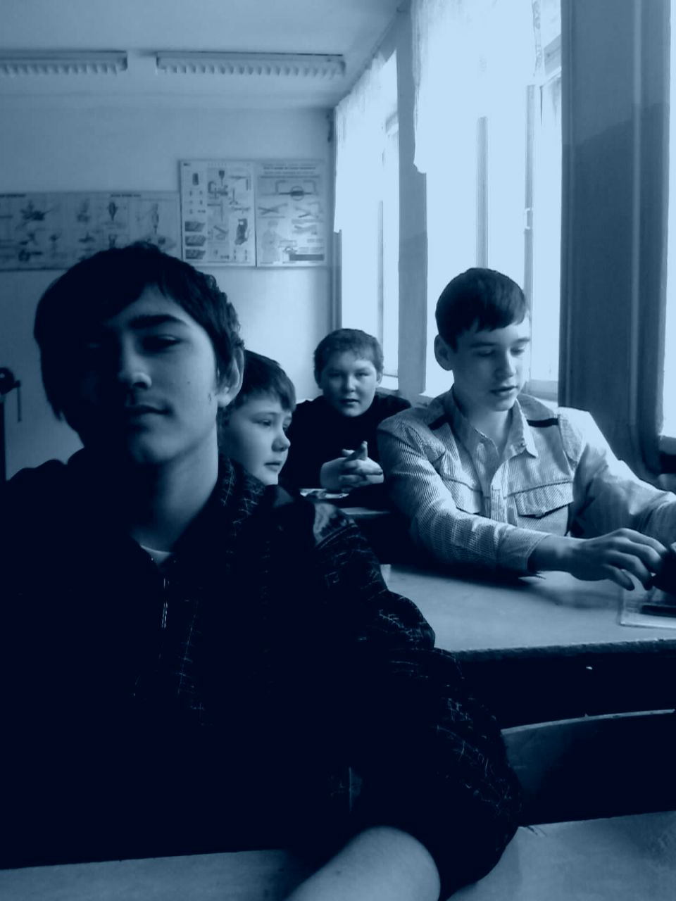 Pavel Nikishin | Уфа