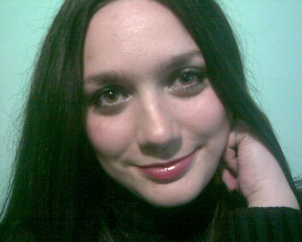 №11, Оля Сухарина, 37 лет №11, Оля Сухарина, 37 лет